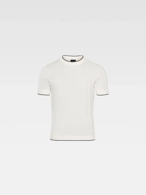 Het Tricot T-shirt
