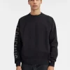 Het Typo sweatshirt
