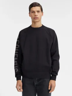 Het Typo sweatshirt