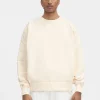 Het Typo sweatshirt
