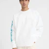 Het Typo sweatshirt