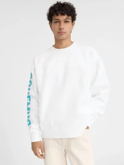 Het Typo sweatshirt