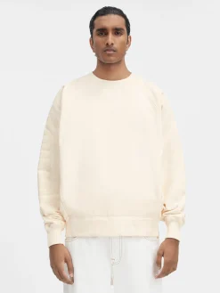 Het Typo sweatshirt