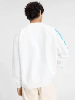 Het Typo sweatshirt