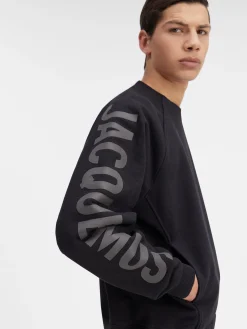 Het Typo sweatshirt