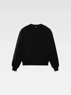 Het Typo sweatshirt
