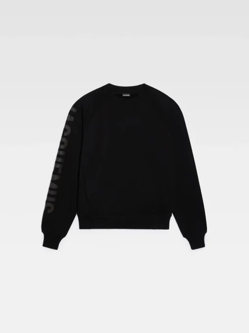Het Typo sweatshirt