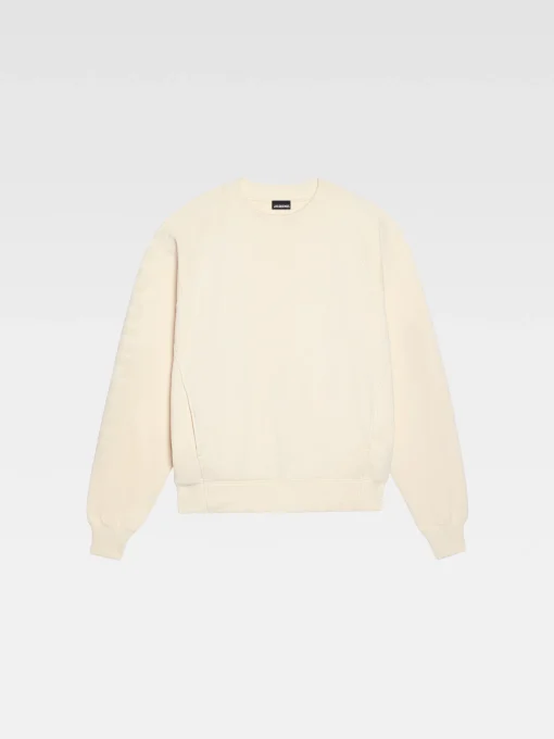 Het Typo sweatshirt