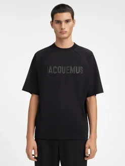 Het Typo T-shirt