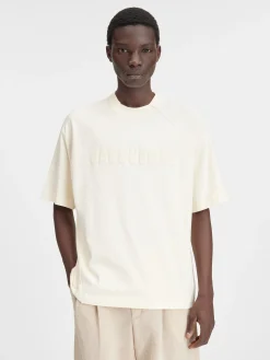 Het Typo T-shirt