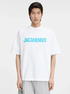Het Typo T-shirt
