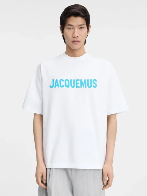 Het Typo T-shirt