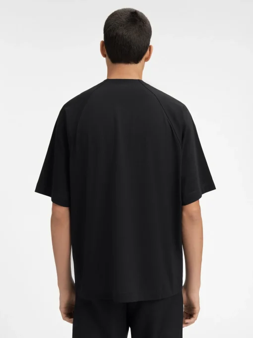 Het Typo T-shirt