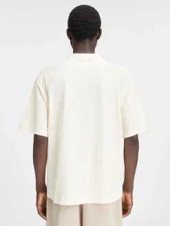 Het Typo T-shirt