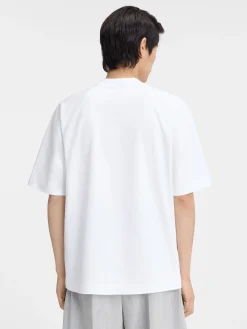 Het Typo T-shirt