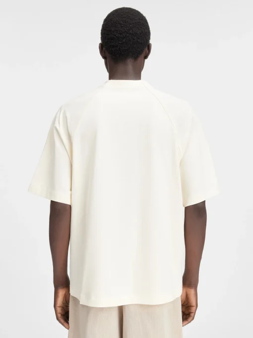 Het Typo T-shirt