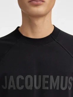 Het Typo T-shirt