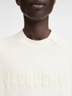 Het Typo T-shirt
