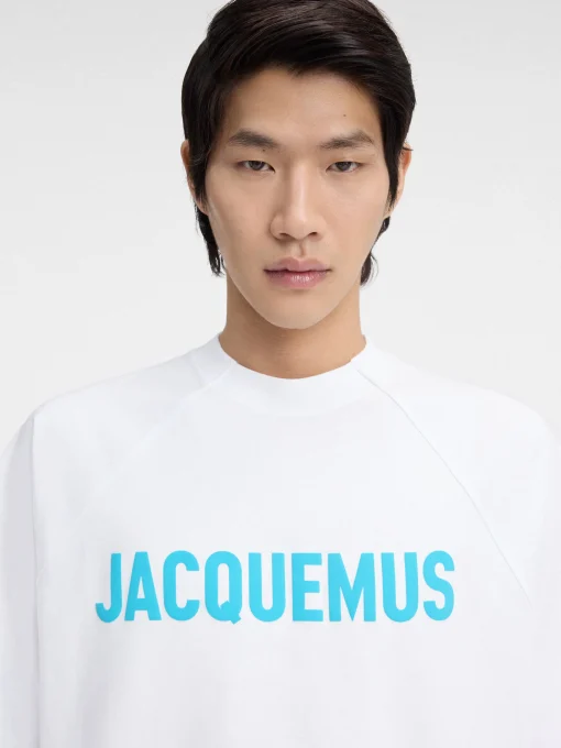 Het Typo T-shirt
