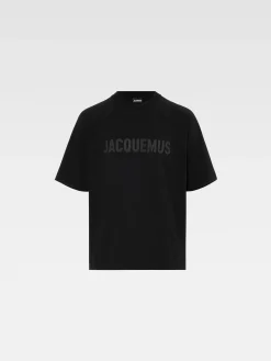 Het Typo T-shirt