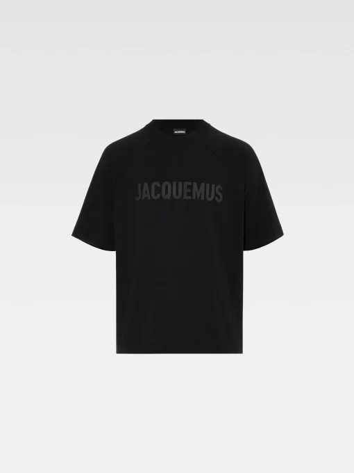 Het Typo T-shirt