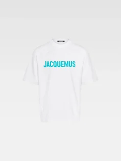 Het Typo T-shirt