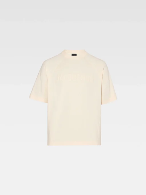 Het Typo T-shirt