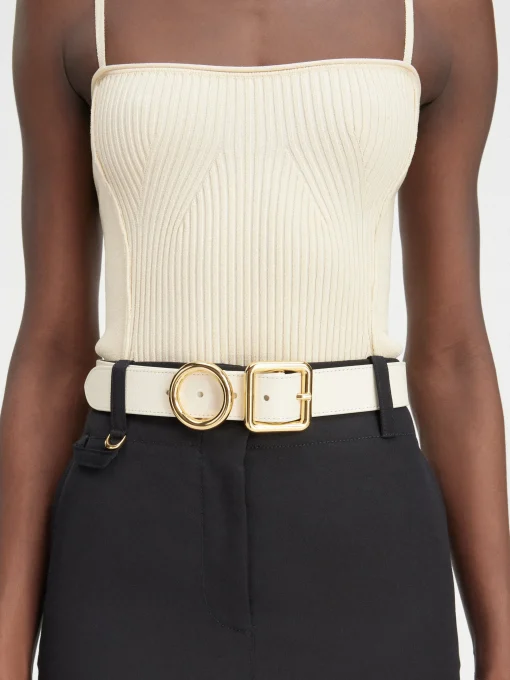 La ceinture Regalo