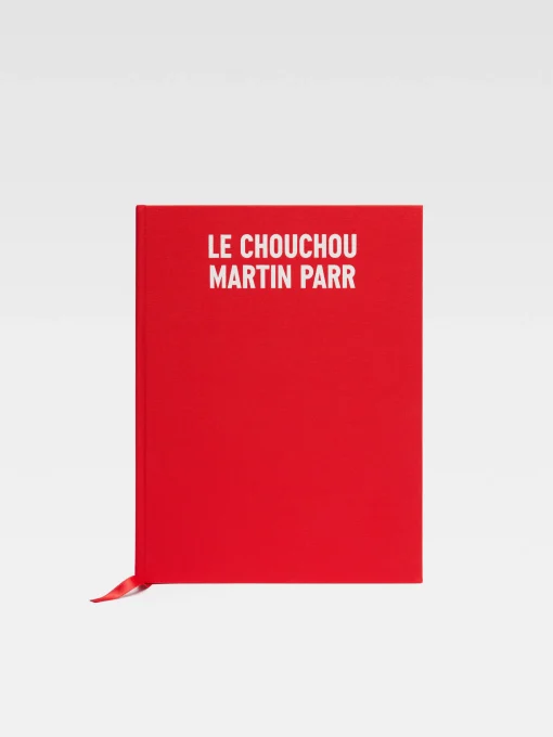 Le Chouchou - Martin Parr