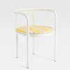 Locus Solus stoel Gae Aulenti Jacquemus+Exteta