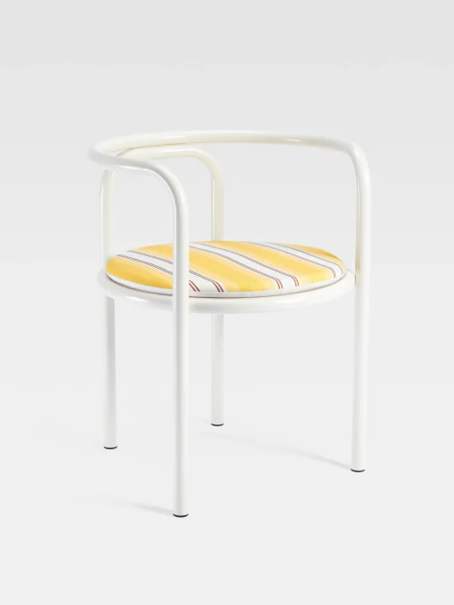 Locus Solus stoel Gae Aulenti Jacquemus+Exteta