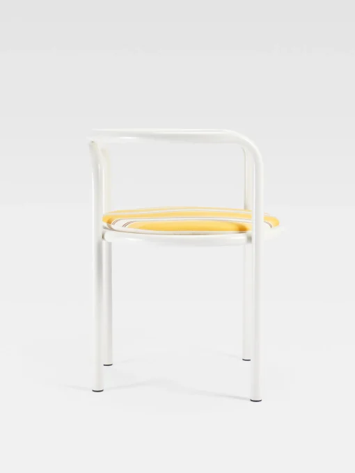 Locus Solus stoel Gae Aulenti Jacquemus+Exteta