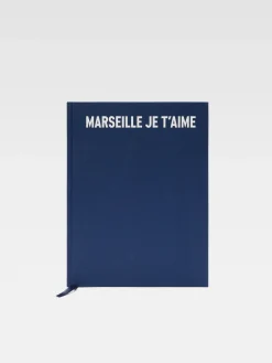 Marseille je t'aime