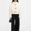 The Cabana duffle coat