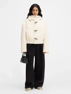The Cabana duffle coat