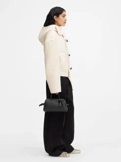 The Cabana duffle coat
