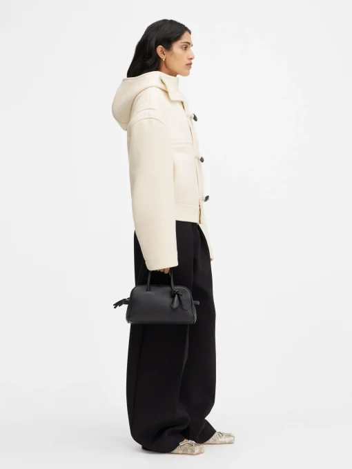 The Cabana duffle coat