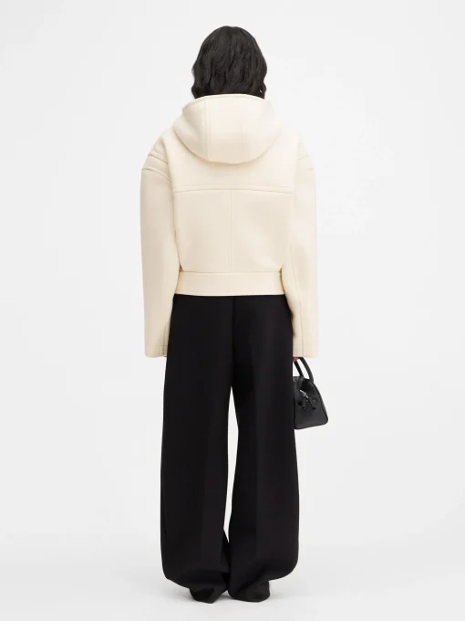 The Cabana duffle coat