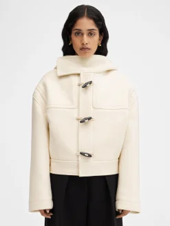 The Cabana duffle coat