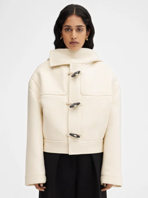 The Cabana duffle coat