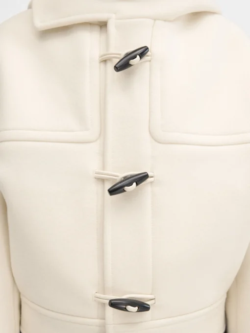 The Cabana duffle coat