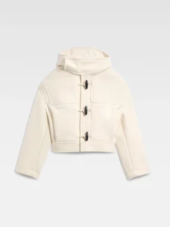 The Cabana duffle coat