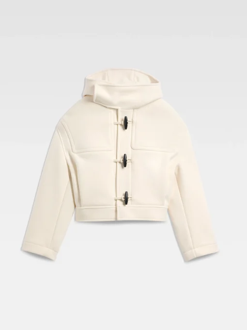 The Cabana duffle coat