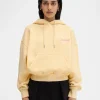 The Corto hoodie