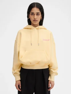 The Corto hoodie