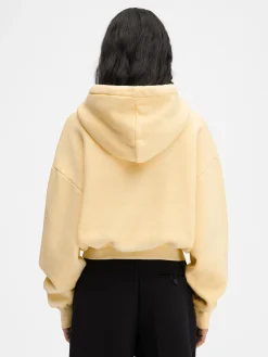 The Corto hoodie