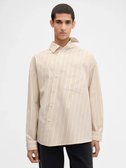 The Cuadro shirt