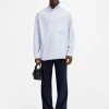 The Cuadro shirt
