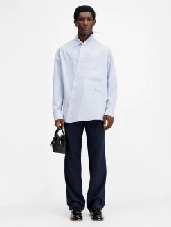The Cuadro shirt