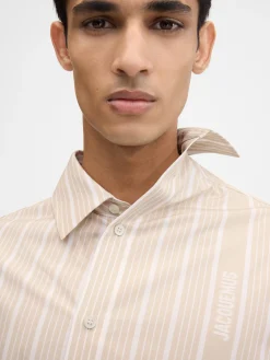 The Cuadro shirt